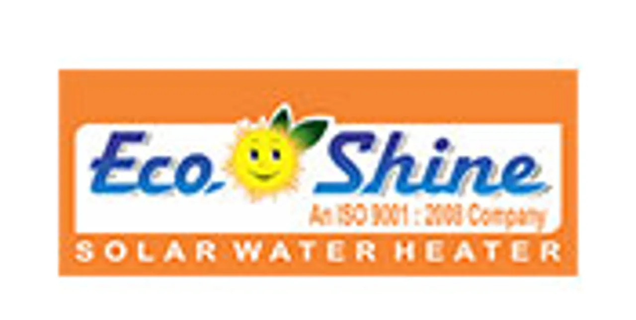 ECOSHINE SOLAR ENERGY PVT LTD
