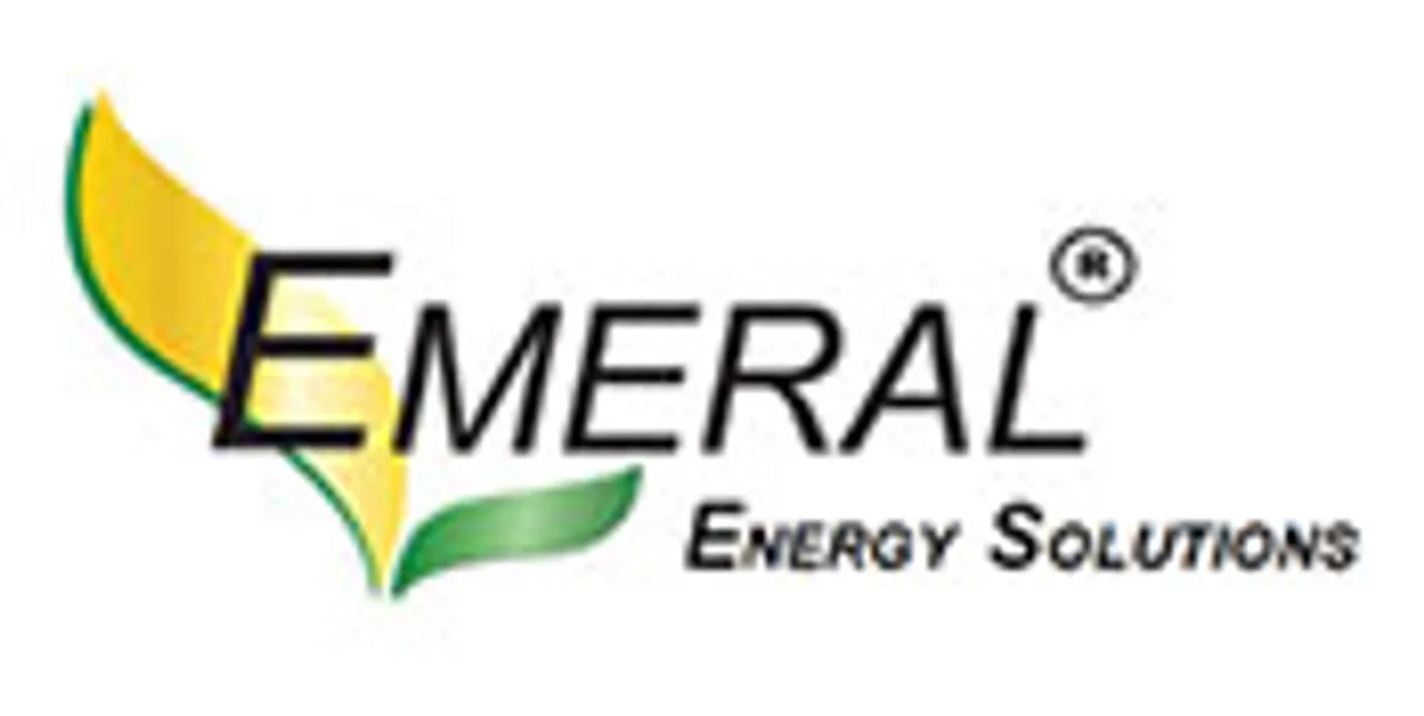 EMERAL ENERGY SOLUTIONS PVT LTD
