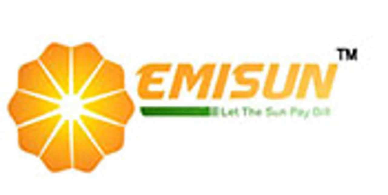 EMISUN SOLAR PRIVATE LIMITED