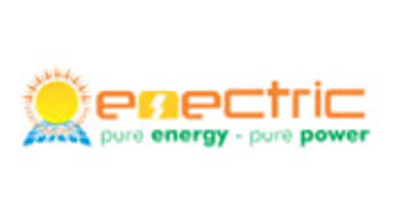 ENECTRIC PROJECTS AND SOLUTIONS INDIA PVT. LTD.