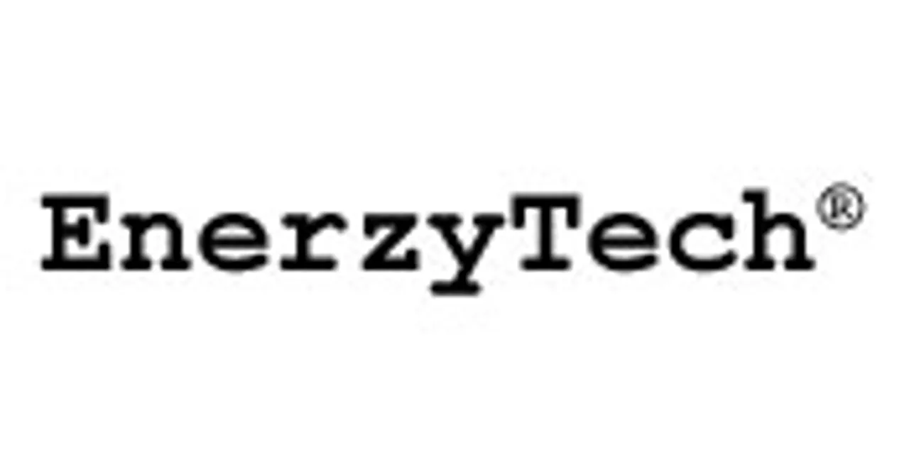 ENERZYTECH INDUSTRIES PRIVATE LTD.