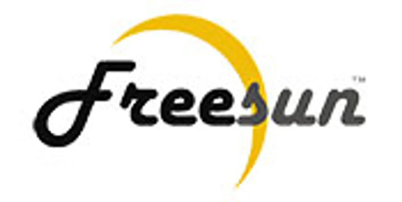 FREESUN ENERGY