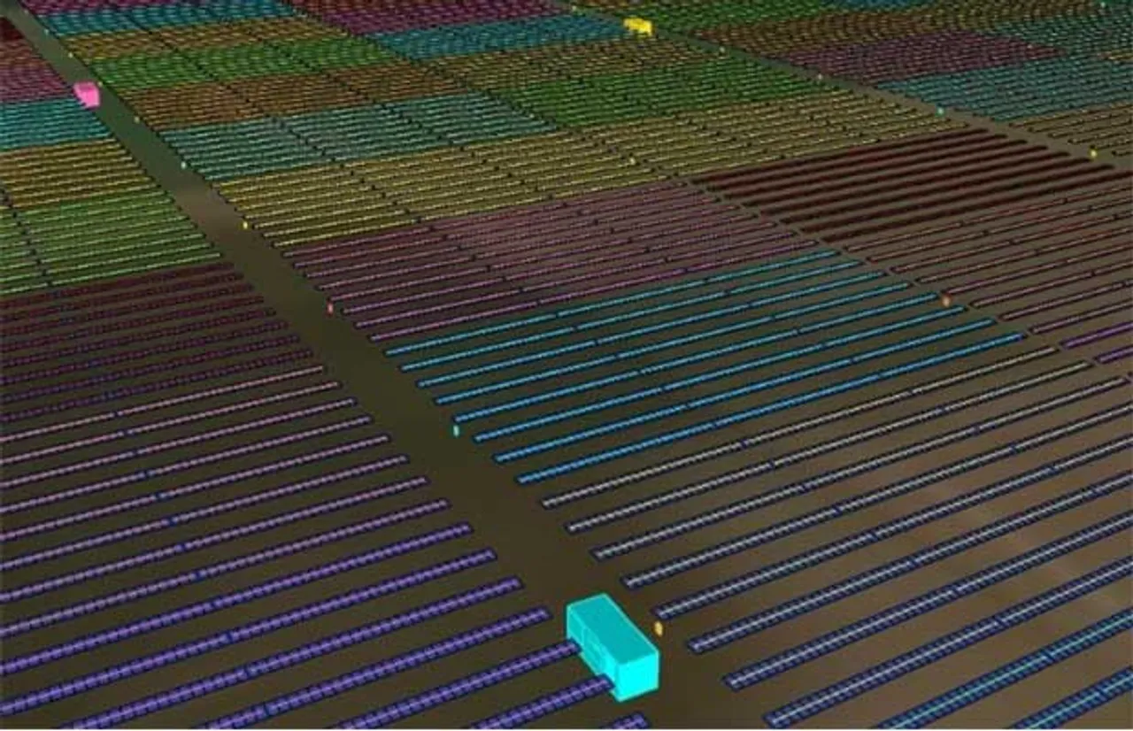 FTC Solar Releases Automated DC Electrical Design for Ground Mount Solar Systems