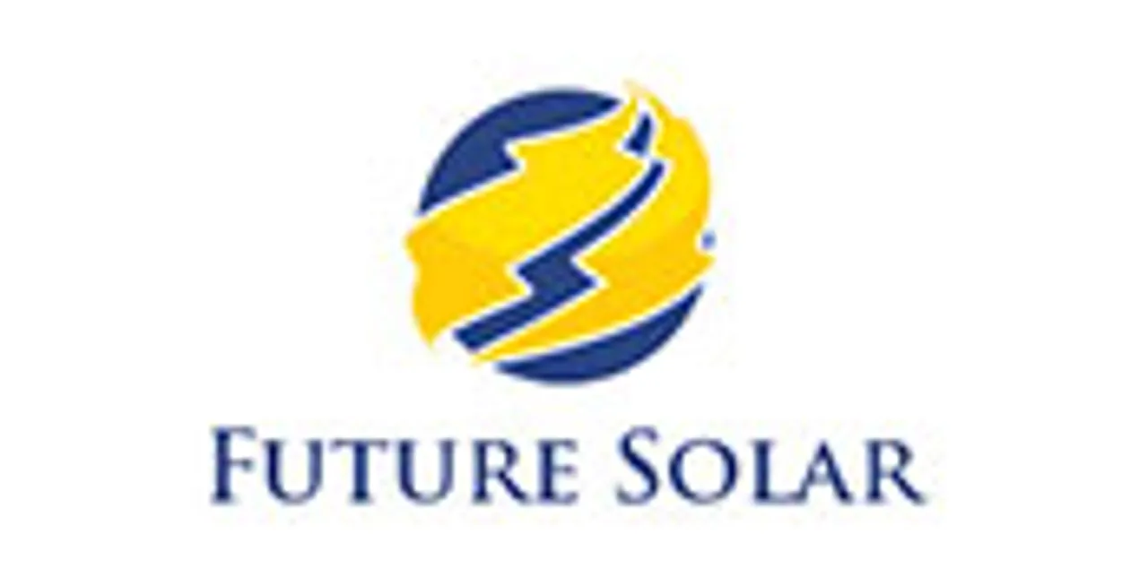 FUTURE SOLAR