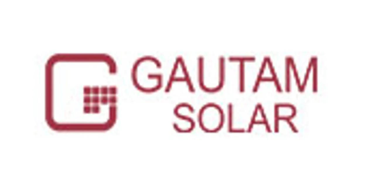 GAUTAM SOLAR PRIVATE LIMITED