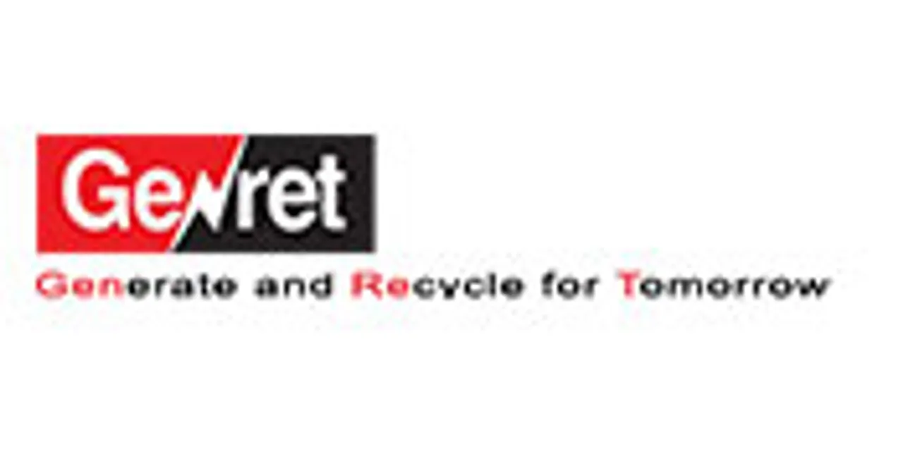 GENRET ENERGY SOLUTIONS PVT. LTD.