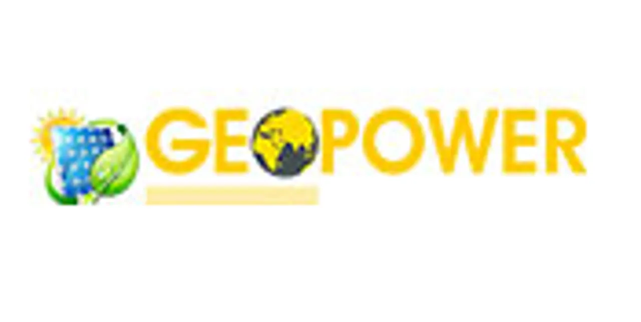 GEOPOWER INDIA PRIVATE LIMITED
