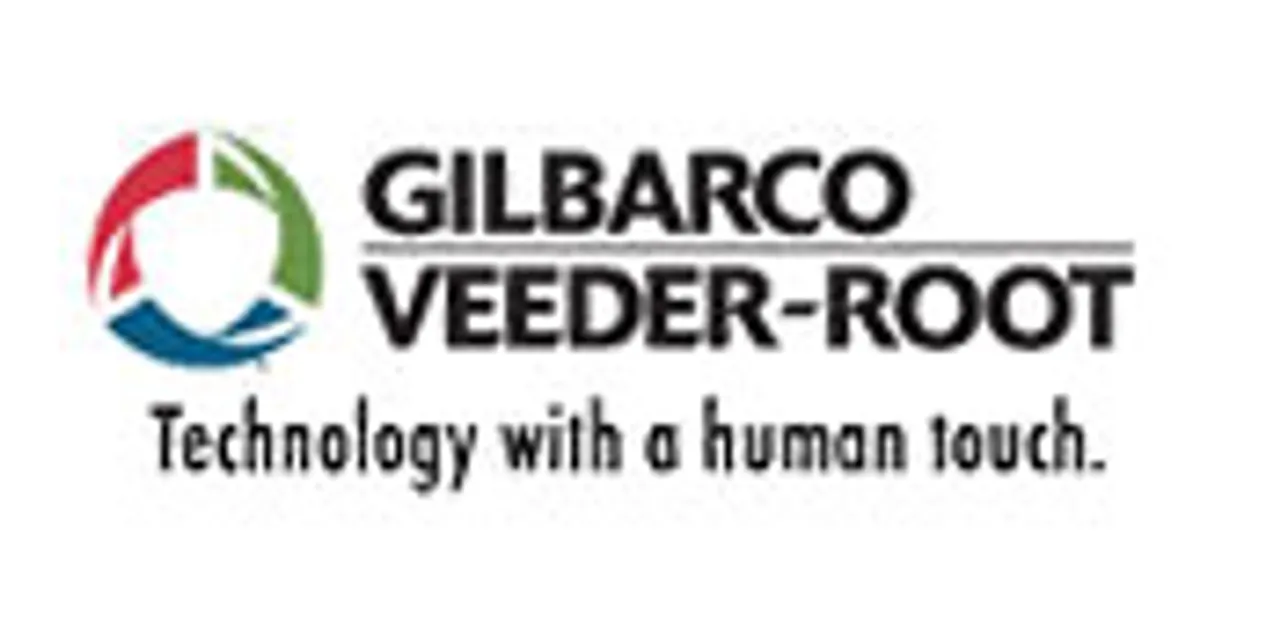GILBARCO VEEDER ROOT INDIA PRIVATE LIMITED