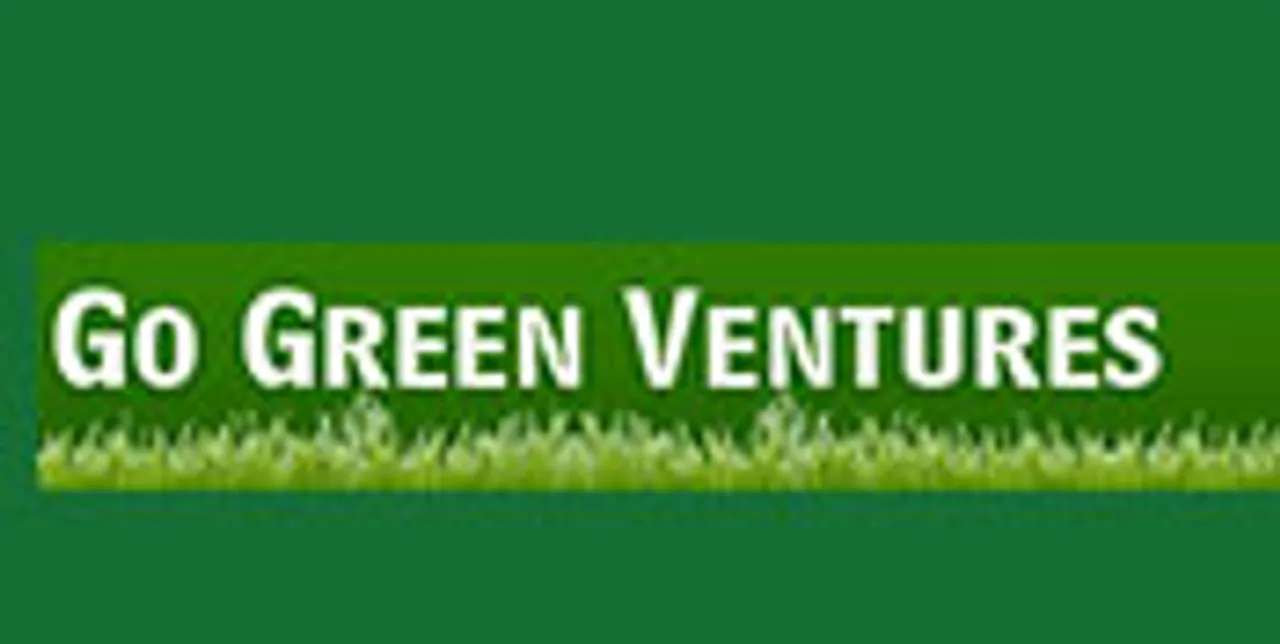 GOGREEN VENTURES