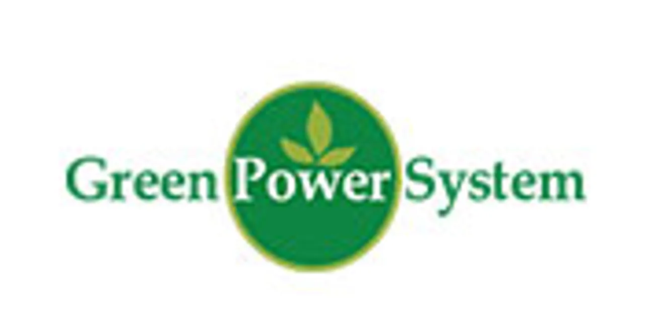 GREEN POWER SYSTEMS