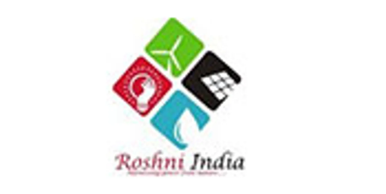 GREEN ROSHNI INDIA PVT LTD