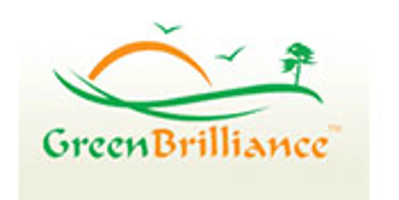 GREENBRILLIANCE RENEWABLE ENERGY LLP