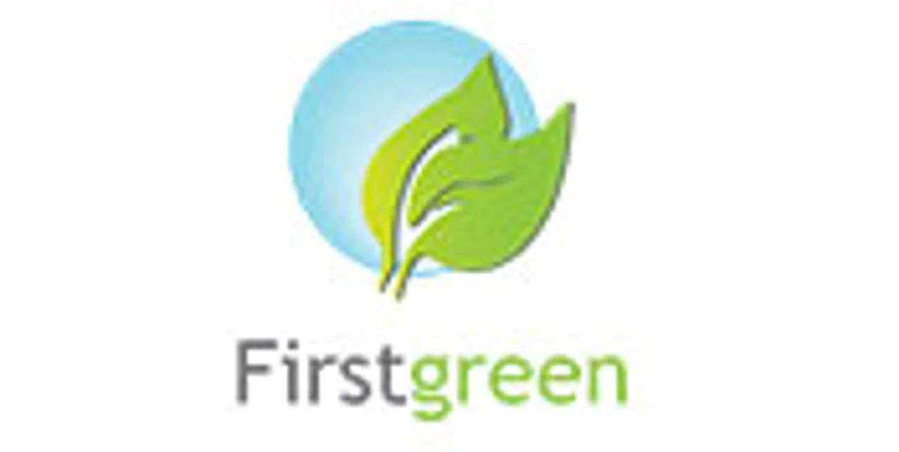 GREENFIRST POWER VENTURES PVT LTD