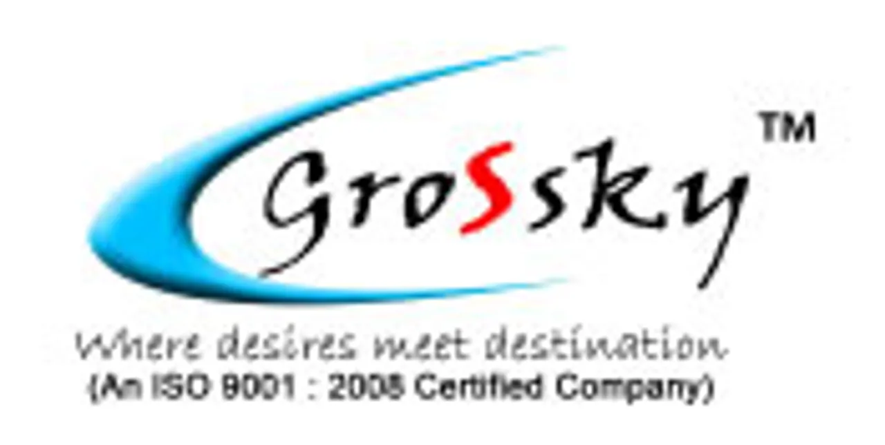 GROSSKY INFRA SOLUTIONS LLP