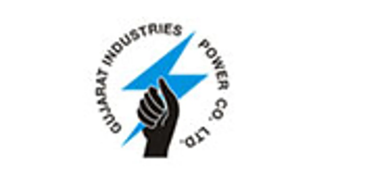 GUJARAT INDUSTRIES POWER COMPANY LTD.