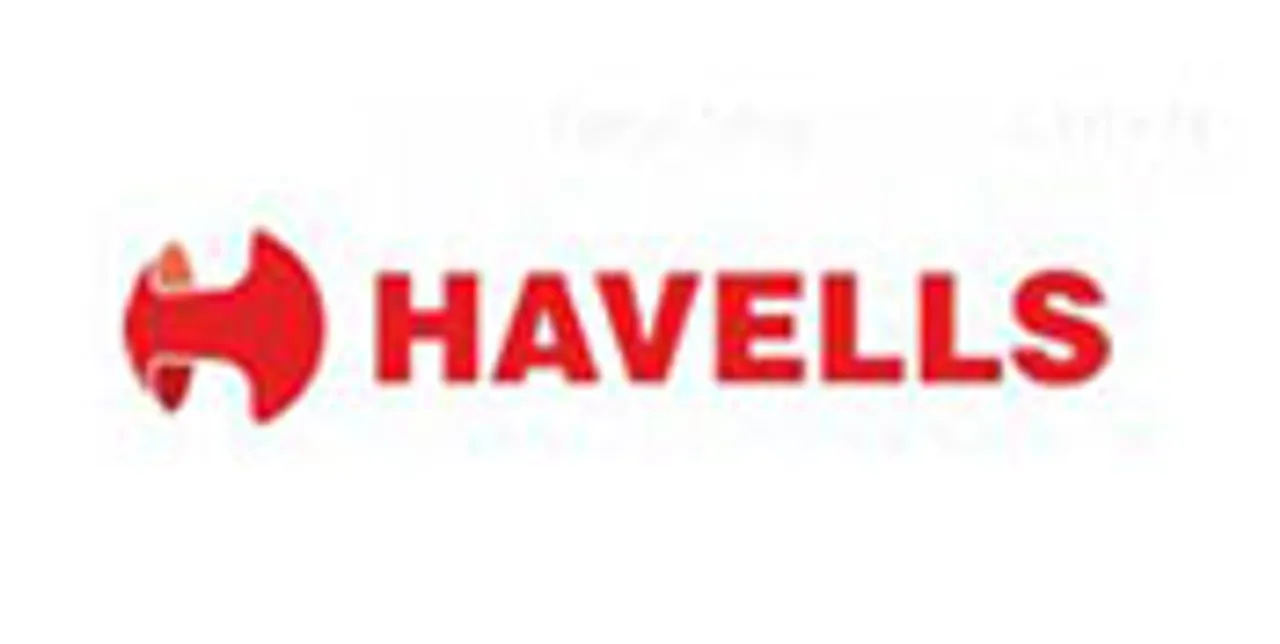 HAVELLS INDIA LIMITED