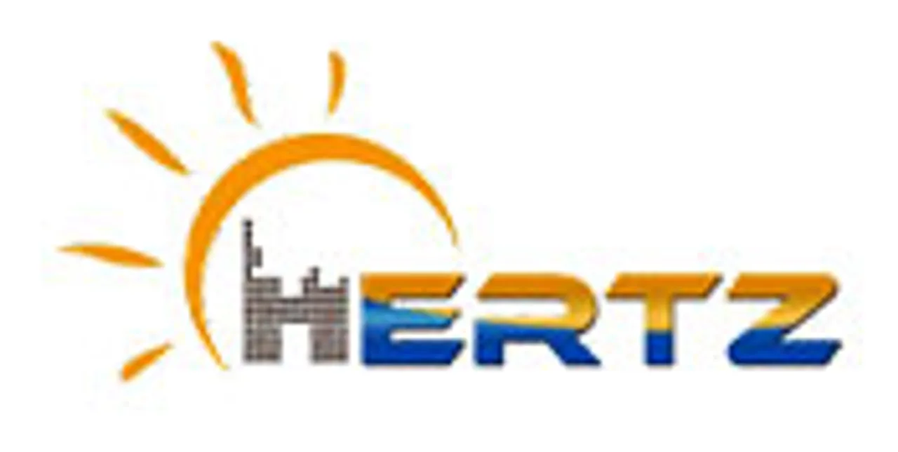 HERTZ INFRATECH PRIVATE LIMITED