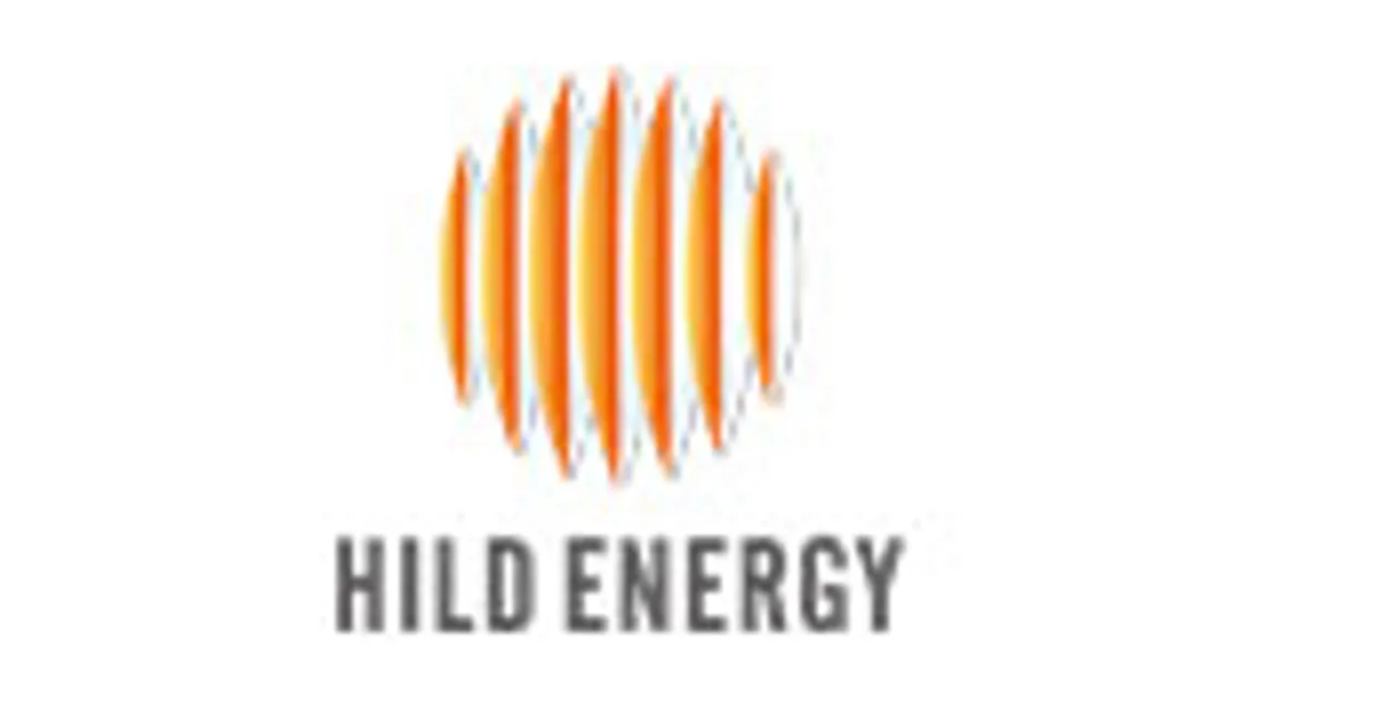 HILD ENERGY PRIVATE LIMITED