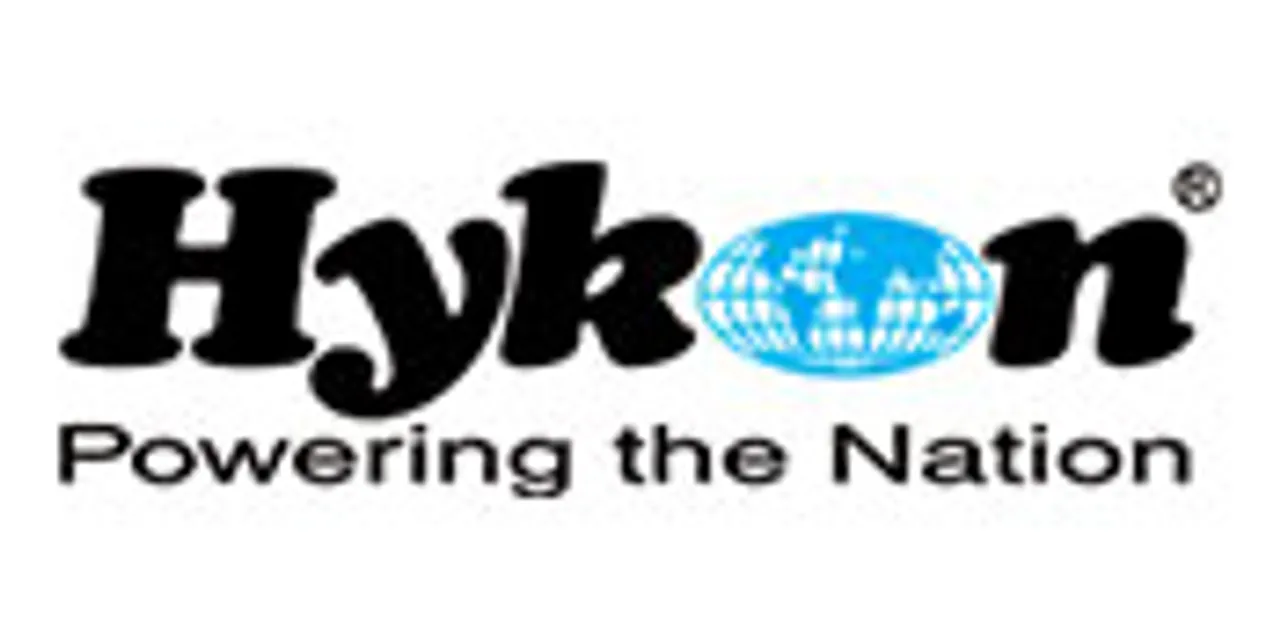 HYKON INDIA PVT LTD