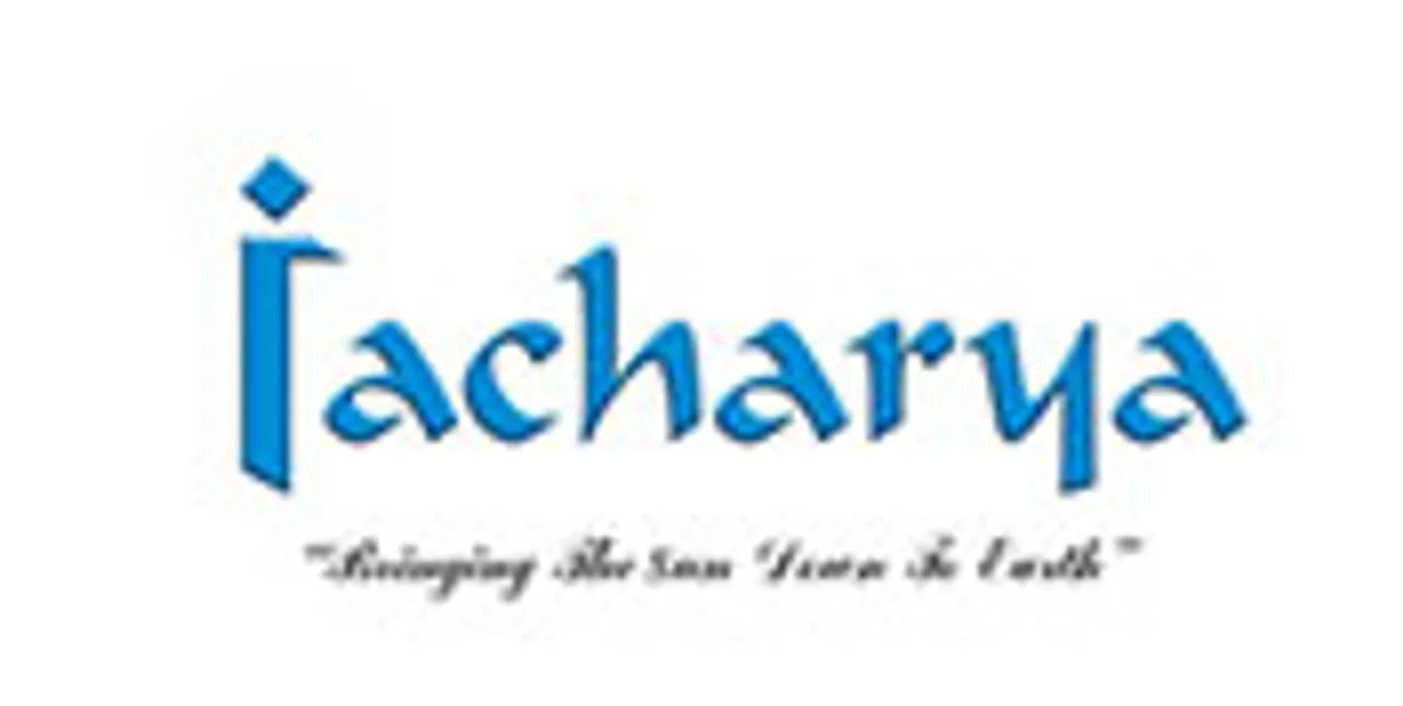 IACHARYA SILICON LIMITED