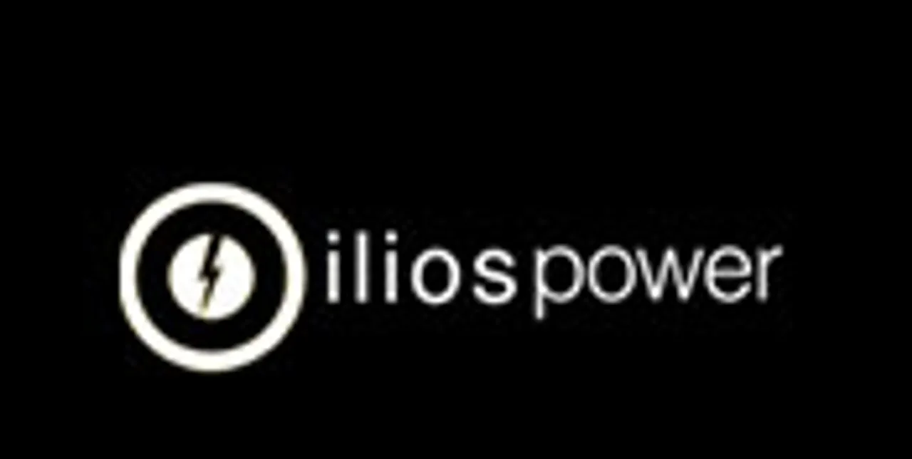 ILIOS POWER PVT LTD