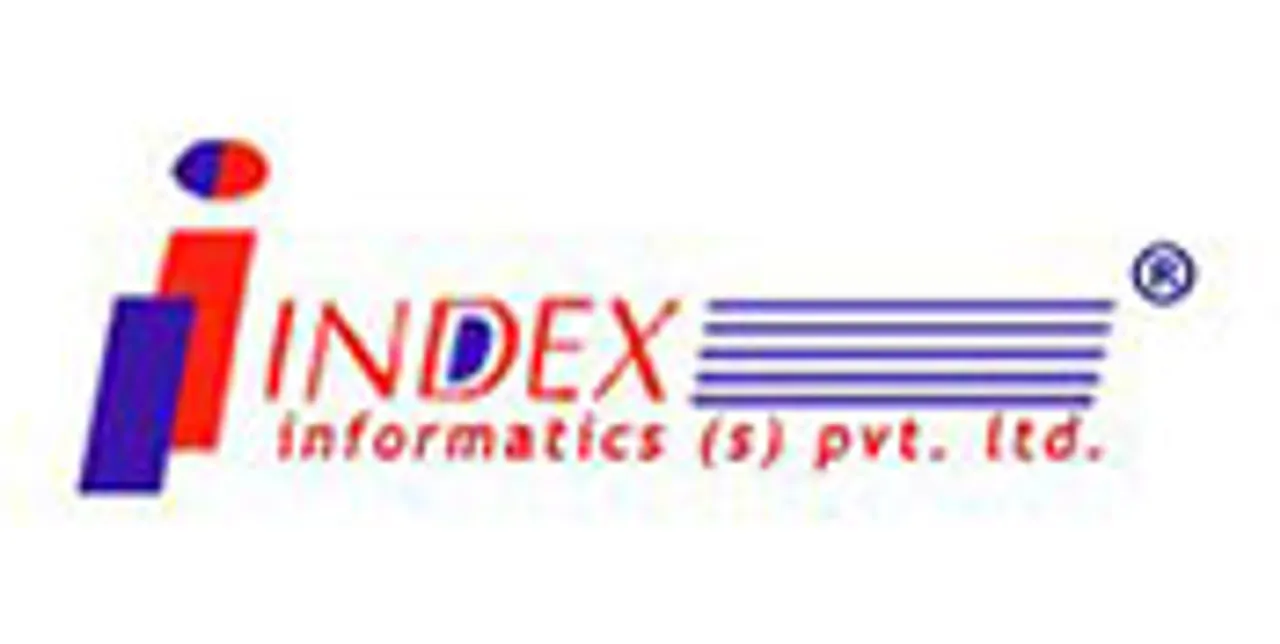 INDEX INFORMATICS SYSTEM PVT LTD