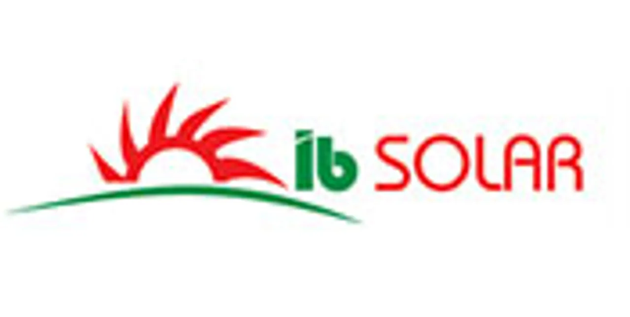 INTEGRATED BATTERIES INDIA PVT. LTD.
