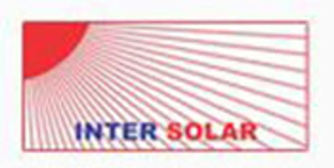 INTER SOLAR SYSTEMS PVT. LTD.