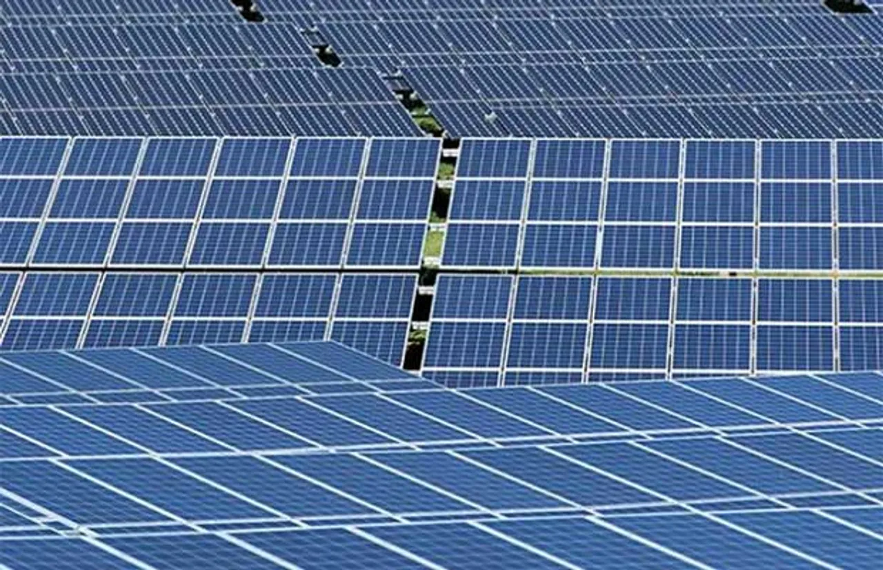 International Solar Alliance to Develop an Insurance Scheme