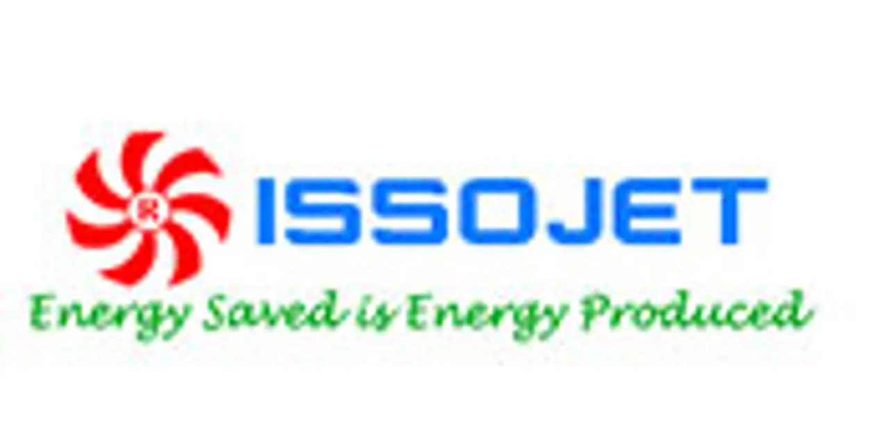 ISSOJET BURNER PVT LTD