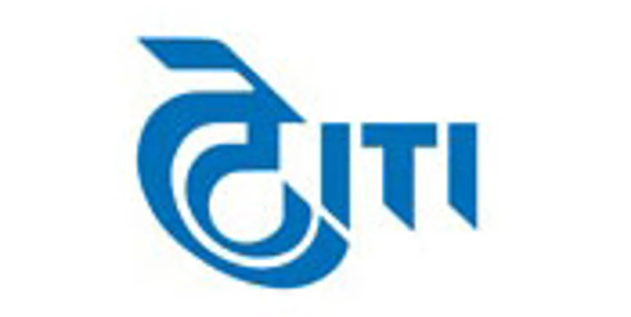 ITI LIMITED