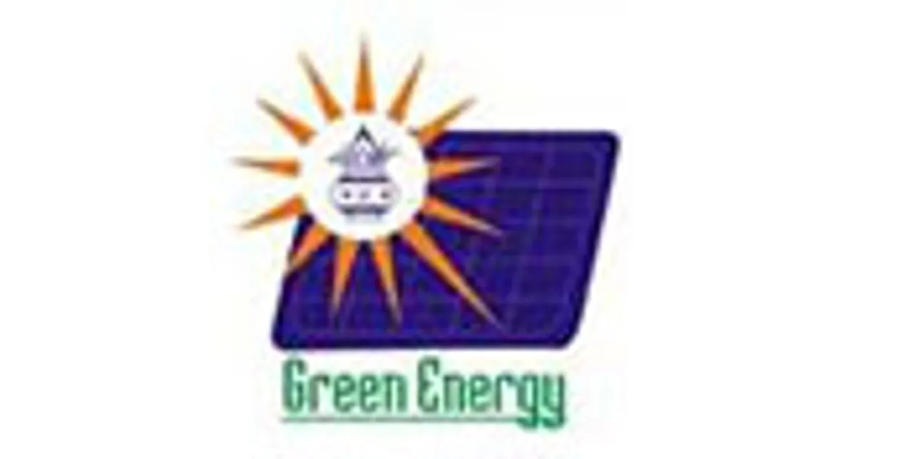 JAGATH JOTHI SOLAR ENERGY PVT LTD