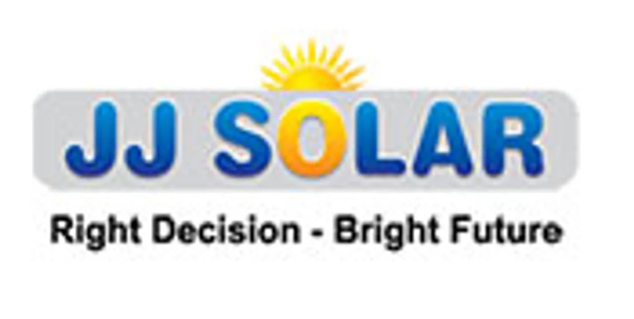JJ PV SOLAR PRIVATE LIMITED