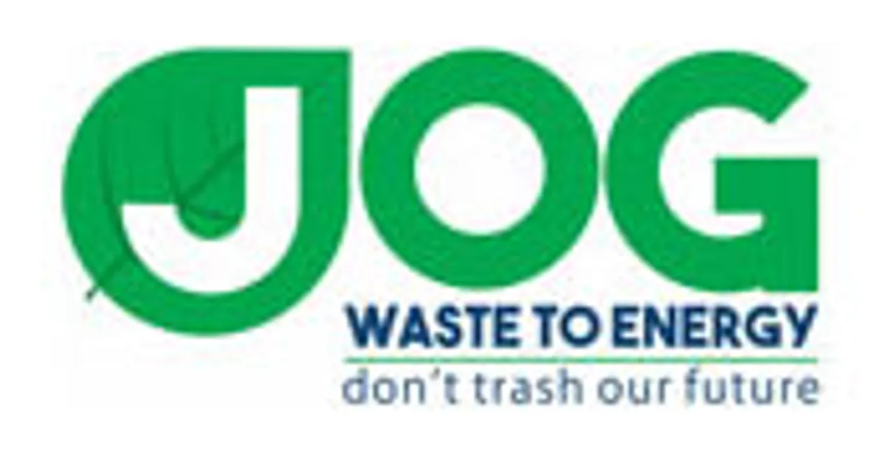 JOG WASTE TO ENERGY PRIVATE LIMITED