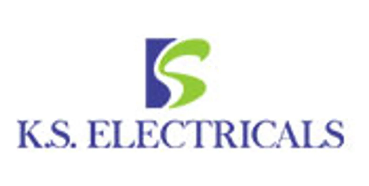 K.S.ELECTRICALS