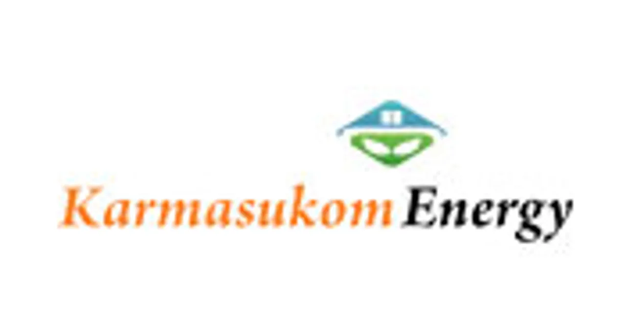 KARMASUKOM ENERGY
