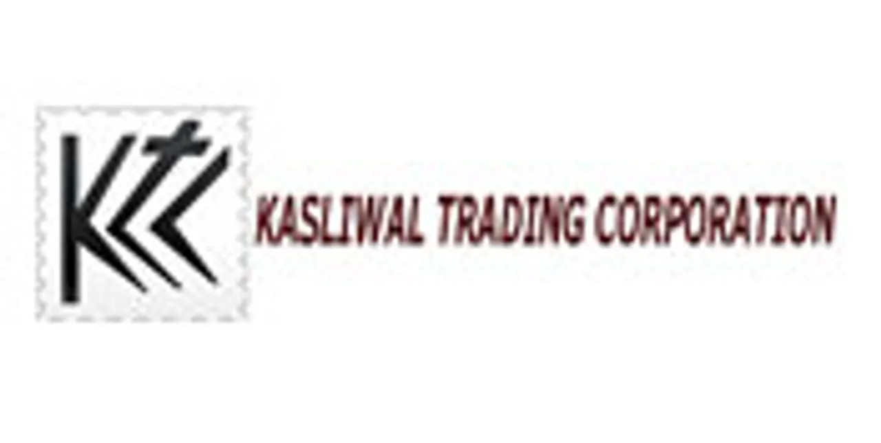 KASLIWAL TRADING CORPORATION