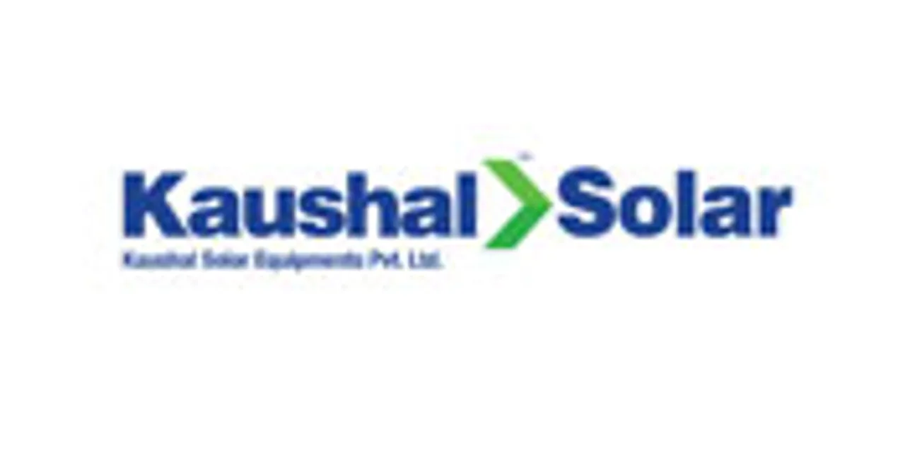 KAUSHAL SOLAR EQUIPMENTS PVT LTD