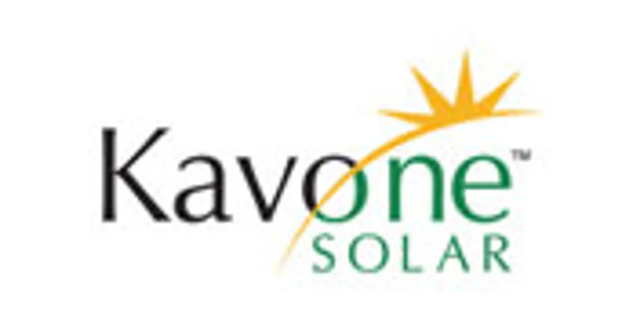 KAVONE TECHNOLOGY PRIVATE LIMITED