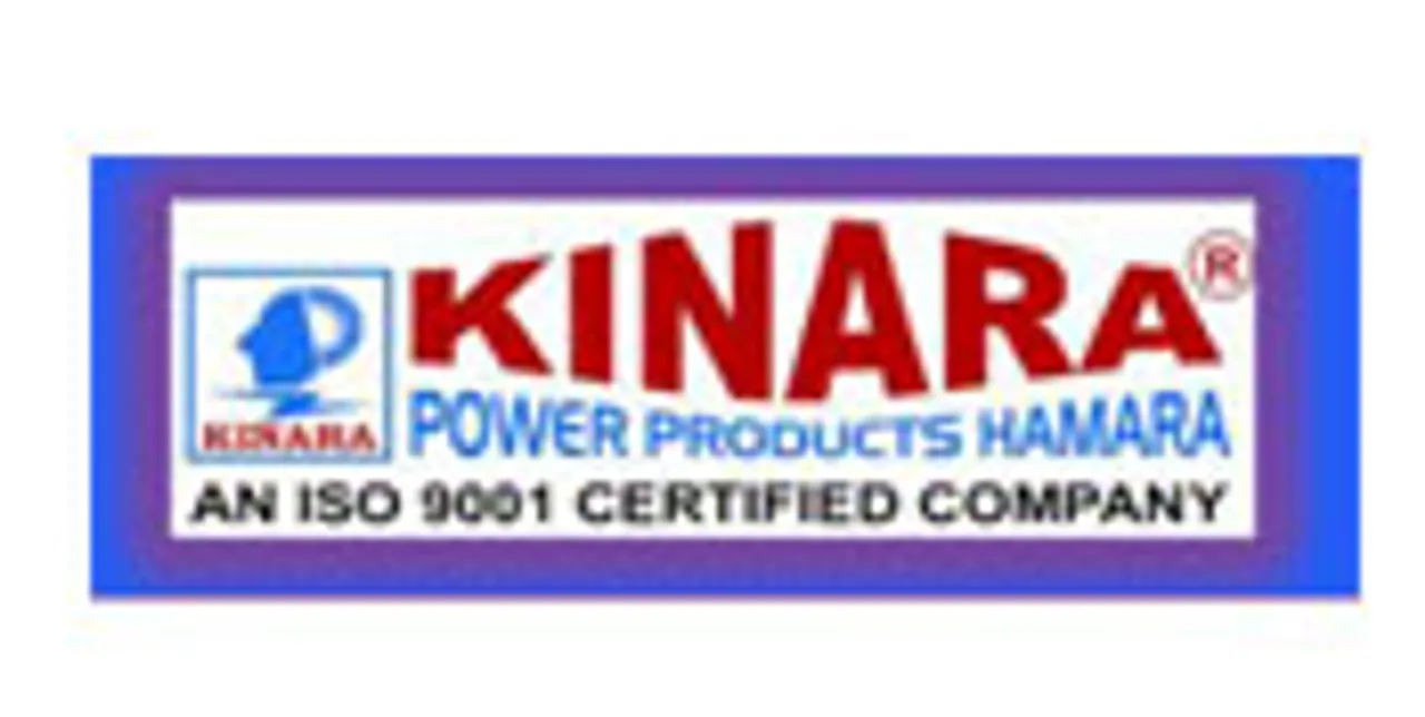 KINARA POWER SYSTEMS & PROJECTS PVT. LTD