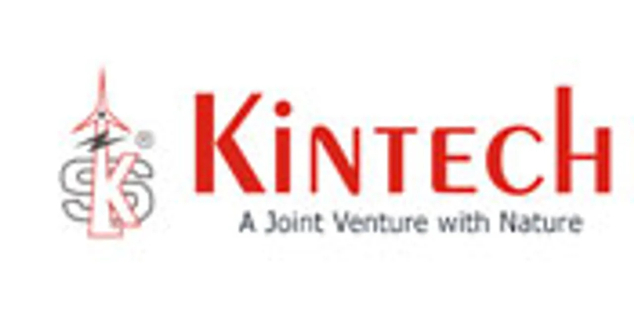 KINTECH SYNERGY PVT LTD