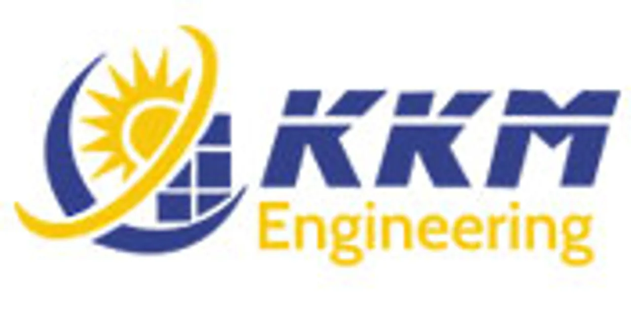 KKM ENGINEERING SOLUTIONS PVT. LTD.