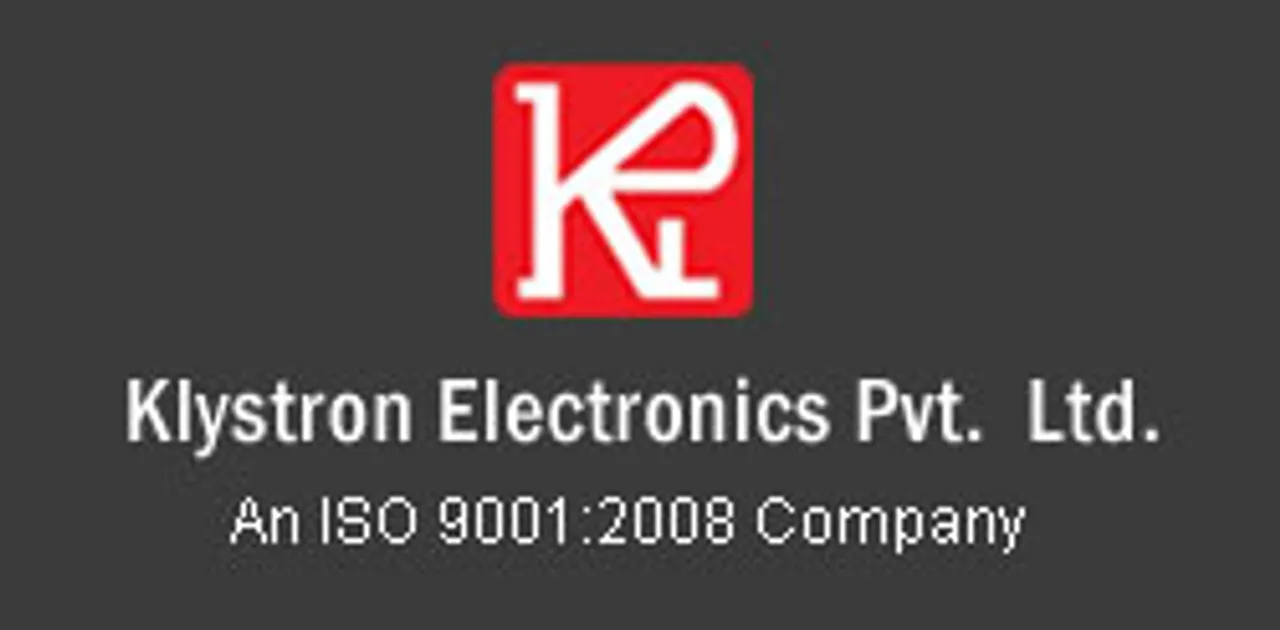 KLYSTRON ELECTRONICS PVT. LTD.