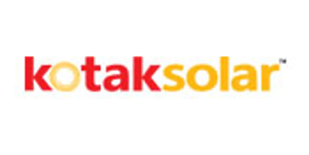 KOTAK URJA PVT. LTD