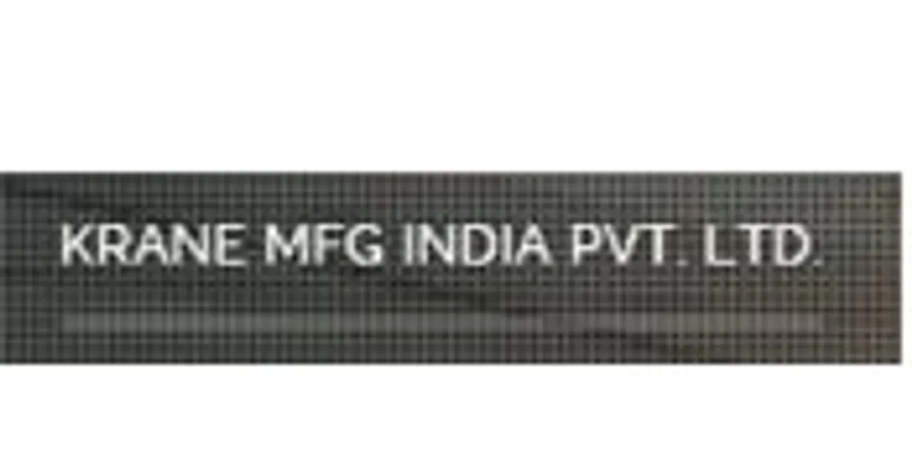 KRANE MFG I PVT.LTD.