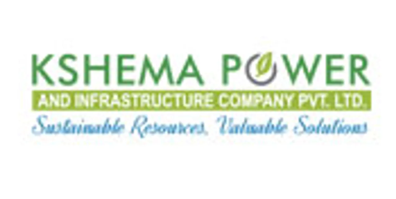 KSHEMA POWER & INFRASTRUCTURE PVT LTD