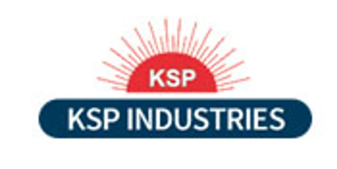 KSP INDUSTRIES