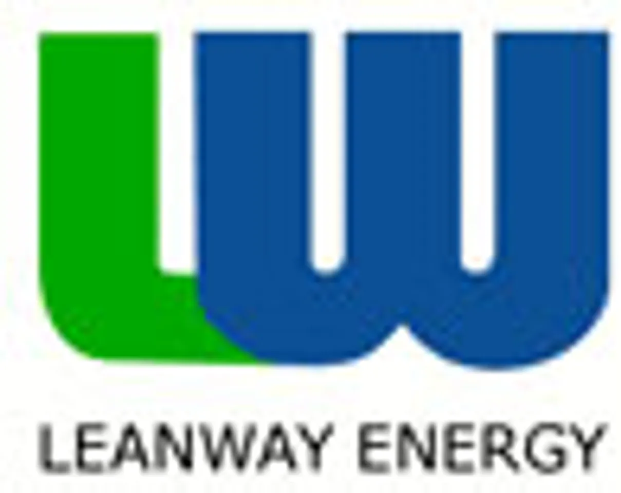 LEANWAY ENERGY PRIVATE LIMITED