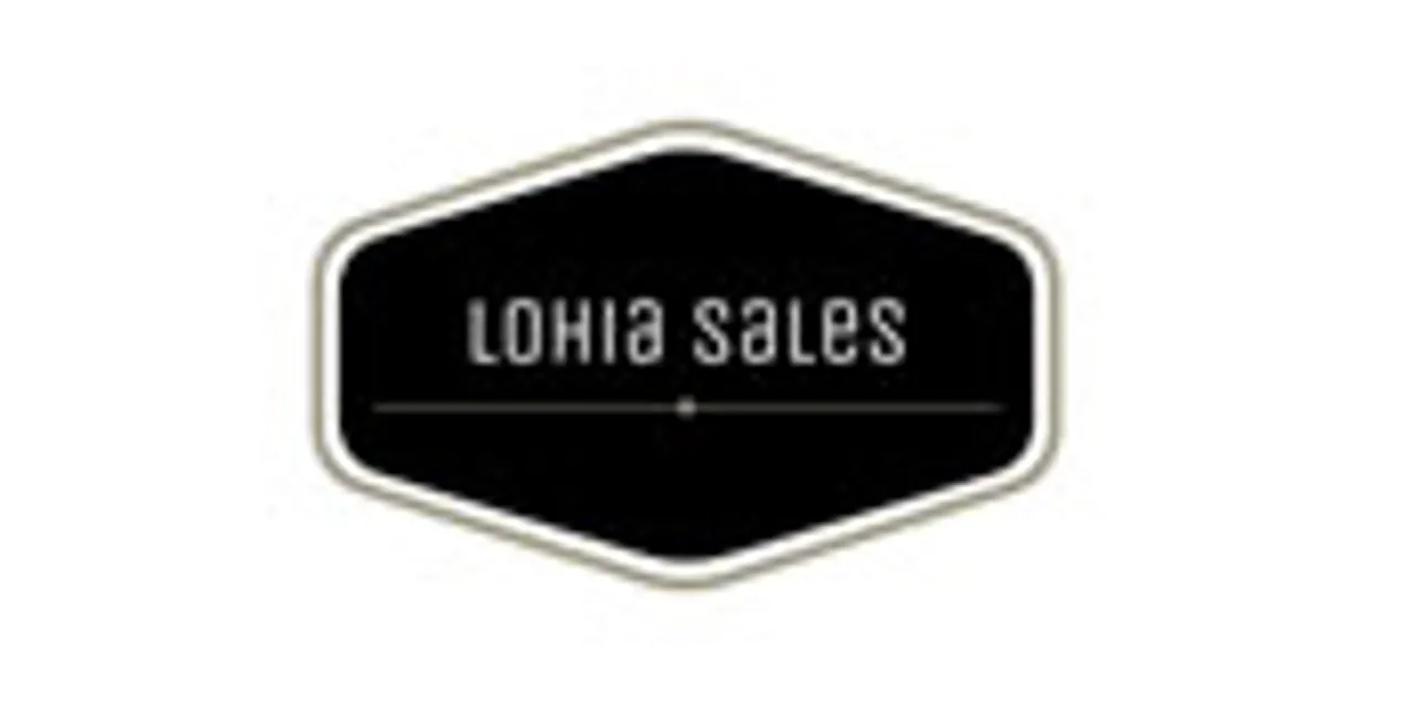 LOHIA SALES