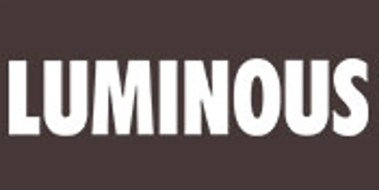 LUMINOUS POWER TECHNOLOGIES PRIVATE LIMITED